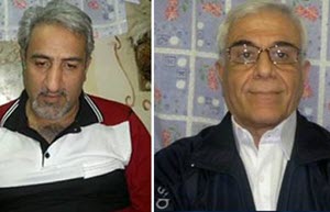 Iran : appel à sauver deux prisonniers politiques en grève de la faim