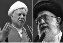 Iran: l’attaque inédite de Rafsanjani contre le Guide suprême fragilise le système Iran: l'attaque inédite de Rafsanjani contre le Guide suprême fragilise le système