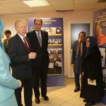 Vidéo: Maryam Radjavi, Joseph Lieberman visitent une exposition sur les violations des droits de l’Homme en Iran Vidéo: Maryam Radjavi, Joseph Lieberman visitent une exposition sur les violations des droits de l’Homme en Iran