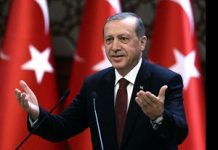Erdogan accuse le régime iranien de politiques « sectaires » en Syrie Erdogan accuse le régime iranien de politiques "sectaires" en Syrie