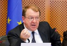 Soutien erronée des Etats-Unis et de l’UE à al-Maliki a contribué à la croissance de Daech en Irak Soutien erronée des Etats-Unis et de l'UE à al-Maliki a contribué à la croissance de Daech en Irak