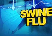 Le régime cache l’étendu de l’épidémie de la grippe porcine en Iran Le régime cache l’étendu de l’épidémie de la grippe porcine en Iran