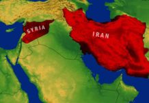 Iran-Syrie : les pertes des gardiens de la révolution iraniens augmentent avec 16 généraux et colonels tués Iran-Syrie : les pertes des gardiens de la révolution iraniens augmente avec 16 généraux et colonels tués