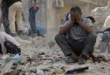 Un changement en Iran est la seule solution pour résoudre la crise au Moyen-Orient et mettre fin au terrorisme Un changement en Iran est la seule solution pour résoudre la crise au Moyen-Orient et mettre fin au terrorisme