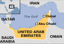 Les Émirats arabes unis arrêtent un trafic de drogue sur un bateau iranien — Reuters Les Émirats arabes unis arrêtent un trafic de drogue sur un bateau iranien — Reuters
