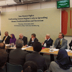 Des parlementaires britanniques demandent des sanctions contre les responsables des violations des droits de l’Homme en Iran Des parlementaires britanniques demandent des sanctions contre les responsables des violations des droits de l’Homme en Iran