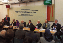 Des parlementaires britanniques demandent des sanctions contre les responsables des violations des droits de l’Homme en Iran Des parlementaires britanniques demandent des sanctions contre les responsables des violations des droits de l’Homme en Iran