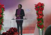 Rama Yade : l’Iran ne peut prétendre à une quelconque respectabilité sans le respect des droits de son peuple Rama Yade : l’Iran ne peut prétendre à une quelconque respectabilité sans le respect des droits de son peuple