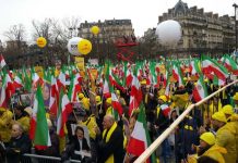 Alejo Vidal-Quadras : Rohani est « le président des 2000 exécutions » en Iran – vidéo Alejo Vidal-Quadras : Rohani est "le président des 2000 exécutions" en Iran