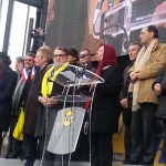 Nous demandons à l’Occident, notamment à la France, de réprimander Rohani pour son bilan désastreux Nous demandons à l’Occident, notamment à la France, de réprimander Rohani pour son bilan désastreux