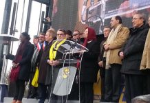 Nous demandons à l’Occident, notamment à la France, de réprimander Rohani pour son bilan désastreux Nous demandons à l’Occident, notamment à la France, de réprimander Rohani pour son bilan désastreux
