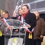 Jean-François Legaret : Rohani est responsable de violations des droits de l’Homme en Iran Jean-François Legaret : Rohani est responsable de violations des droits de l’Homme en Iran