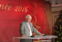 La politique complaisance menée avec le régime iranien conduit aux catastrophes Comme la deuxième guerre mondiale La politique complaisance menée avec le régime iranien conduit aux catastrophes Comme la deuxième guerre mondiale