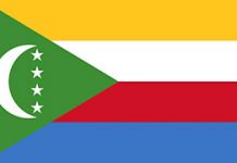Les Comores rompent leurs relations diplomatiques avec l’Iran Les Comores rompent leurs relations diplomatiques avec l'Iran