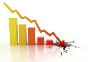 Une récession sans précédent en Iran depuis 30 ans