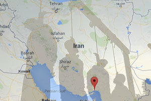 Iran – Exécutions de dix prisonniers 