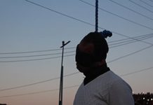 Photos : Pendaison publique d’un jeune-homme au nord de l’Iran Photos : Pendaison publique d’un jeune-homme au nord de l’Iran