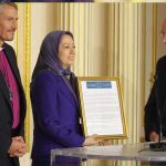 Des évêques britanniques rejoignent le CNRI pour les droits de l’Homme en Iran et protéger le camp Liberty Des évêques britanniques rejoignent le CNRI pour les droits de l'Homme en Iran et protèger le camp Liberty