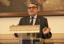 L’Iran progresse-t-il vraiment ? L’Iran progresse-t-il vraiment ?
