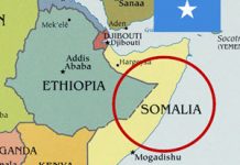 La Somalie met fin à ses liens diplomatiques avec le régime iranien, augmentant ainsi l’isolement de Téhéran La Somalie met fin à ses liens diplomatiques avec le régime iranien, augmentant ainsi l'isolement de Téhéran