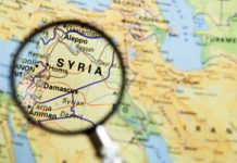 Iran : Un autre commandant des Pasdaran tué en Syrie Iran : Un autre commandant des Pasdaran tué en Syrie