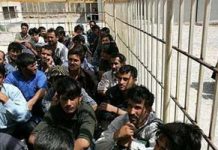 Human Rights Watch : Des milliers d’Afghans sans papiers recrutés par l’Iran pour se battre en Syrie Human Rights Watch : Des milliers d'Afghans sans papiers recrutés par l'Iran pour se battre en Syrie