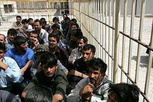 Human Rights Watch : Des milliers d'Afghans sans papiers recrutés par l'Iran pour se battre en Syrie