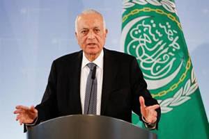 La Ligue arabe soutien l'Arabie saoudite face aux "actes hostiles" de l'Iran