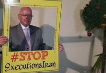 En photos: Des personnalités françaises demandent la fin des exécutions en Iran En photos: Des personnalités françaises demandent la fin des exécutions en Iran
