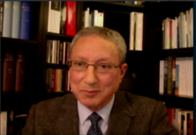Entretien avec Tahar Boumedra : le régime iranien n’est pas réformable Entretien avec Tahar Boumedra : le régime iranien n’est pas réformable