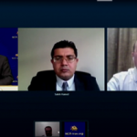 Conférence en ligne sur l’ampleur des échecs du régime iranien en Syrie Conférence en ligne sur l’ampleur des échecs du régime iranien en Syrie