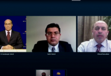 Conférence en ligne sur l’ampleur des échecs du régime iranien en Syrie Conférence en ligne sur l’ampleur des échecs du régime iranien en Syrie