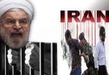 Iran – La hausse du nombre des exécutions, à quelques jours de la visite en France de Rohani Iran – La hausse du nombre des exécutions, à quelques jours de la visite en France de Rohani
