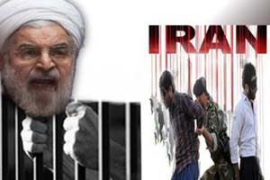 Iran – La hausse du nombre des exécutions, à quelques jours de la visite en France de Rohani