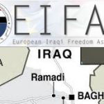 EIFA : Il faut une réconciliation nationale avec les sunnites en Irak et évincer le régime iranien EIFA : Il faut une réconciliation nationale avec les sunnites en Irak et évincer le régime iranien