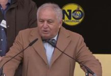 Sid Ahmad Ghozali: Nous sommes solidaires avec la Résistance iranienne Sid Ahmad Ghozali: Nous sommes solidaires avec la Résistance iranienne