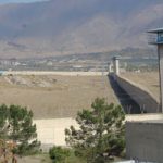 Iran: Grève de la faim de 4 prisonniers politiques dans la prison de Gohardasht Iran: Grève de la faim de 4 prisonniers politiques dans la prison de Gohardasht