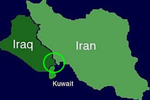 Arabie-Iran: le Koweït rappelle son ambassadeur à Téhéran