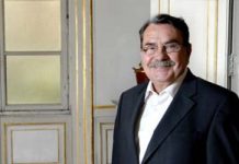 Jean-Pierre Michel : La France ne doit pas ignorer la façon dont l’Iran traite son propre peuple Jean-Pierre Michel : La France ne doit pas ignorer la façon dont l'Iran traite son propre peuple