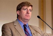 Patrick J. Kennedy : L’illusion d’un Iran modéré Patrick J. Kennedy : L’illusion d’un Iran modéré