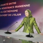 Maryam Radjavi – Vœux de 2016-Solidarité des maires et élus français avec la Résistance iranienne Maryam Radjavi - Vœux de 2016-Solidarité des maires et élus français avec la Résistance iranienne
