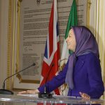 Lors d’une rencontre avec Maryam Radjavi , des évêques anglicans soutiennent les résistants iraniens de Liberty Lors d’une rencontre avec Maryam Radjavi , des évêques anglicans soutiennent les résistants iraniens de Liberty