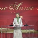 Maryam Radajvi rencontre des amis franciliens de la Résistance iranienne à l’occasion de Nouvel An – Vidéo Maryam Radajvi rencontre des amis franciliens de la Résistance iranienne à l’occasion de Nouvel An