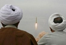 Des sanctions américaines contre le programme de missiles balistiques iranien Des sanctions américaines contre le programme de missiles balistiques iranien