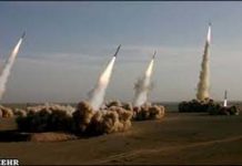 Un général des pasdaran en Iran fait de la surenchère avec les capacités balistiques du régime Un général des pasdaran en Iran fait de la surenchère avec les capacités balistiques du régime