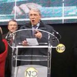 Gilbert Mitterrand: Le peuple iranien subit les pires exactions sous le gouvernement Rohani Gilbert Mitterrand: Le peuple iranien subit les pires exactions sous le gouvernement Rohani