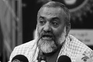 Iran : le Commandant de la force Basij menace de prises d'otages et de chantages