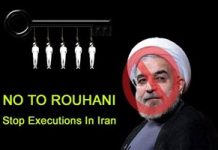 Iran – Fiche d’information : dossiers sur Rohani Iran - Fiche d’information : dossiers sur Rohani