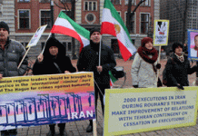 Les vagues d’exécutions en Iran condamnées par les Pays-Bas Les vagues d'exécutions en Iran condamnées par les Pays-Bas