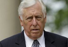 Le leader des élus démocrates au Congrès des Etats-Unis critique l’Administration Obama pour sa politique face au régime iranien Le leader des élus démocrates au Congrès des Etats-Unis critique l’Administration Obama pour sa politique face au régime iranien